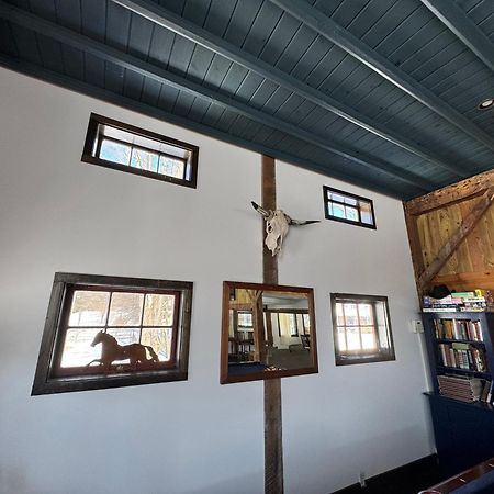 The Spirit Horse Farm, Kent Connecticutヴィラ エクステリア 写真