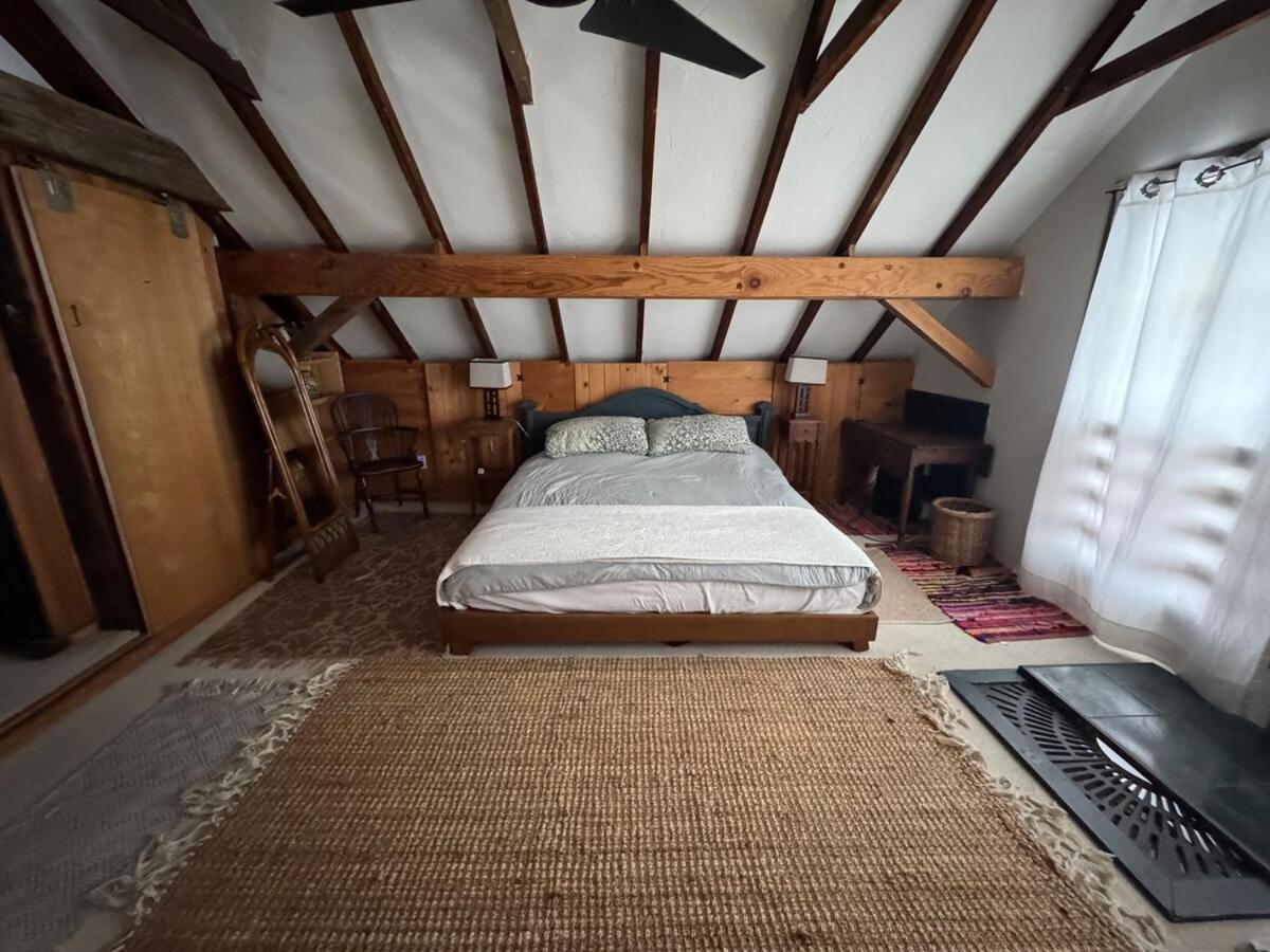 The Spirit Horse Farm, Kent Connecticutヴィラ エクステリア 写真