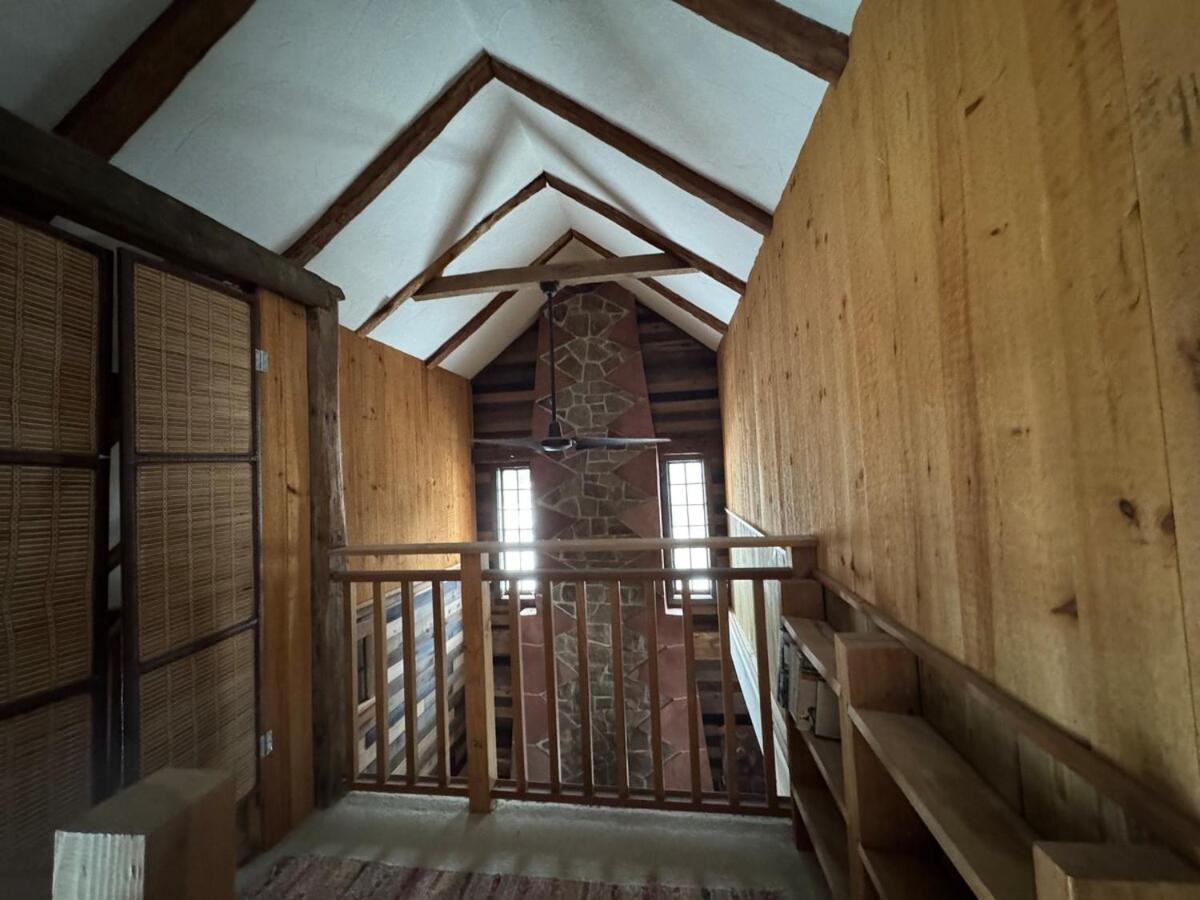 The Spirit Horse Farm, Kent Connecticutヴィラ エクステリア 写真