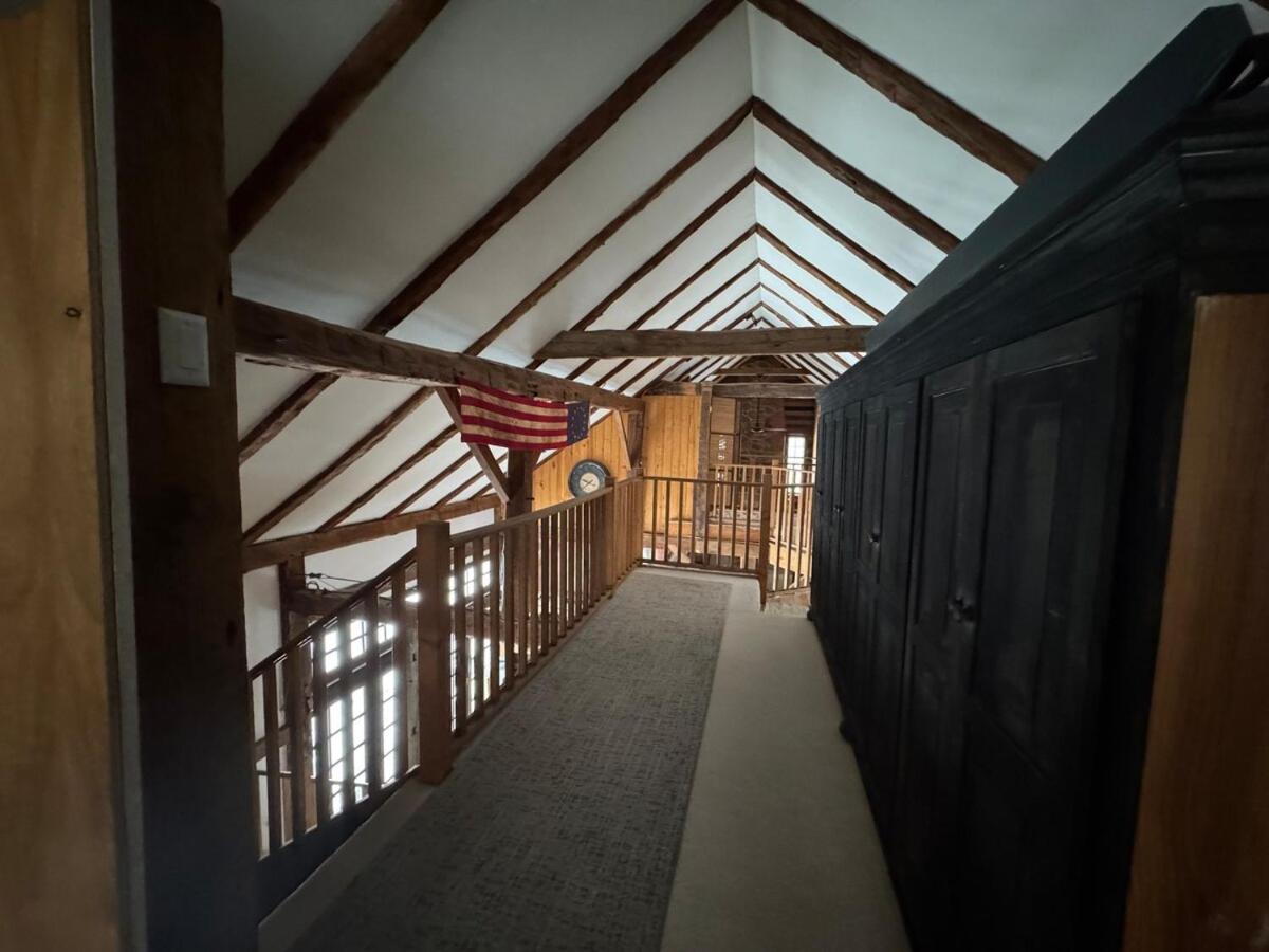 The Spirit Horse Farm, Kent Connecticutヴィラ エクステリア 写真