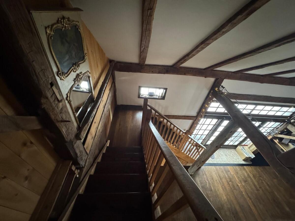 The Spirit Horse Farm, Kent Connecticutヴィラ エクステリア 写真