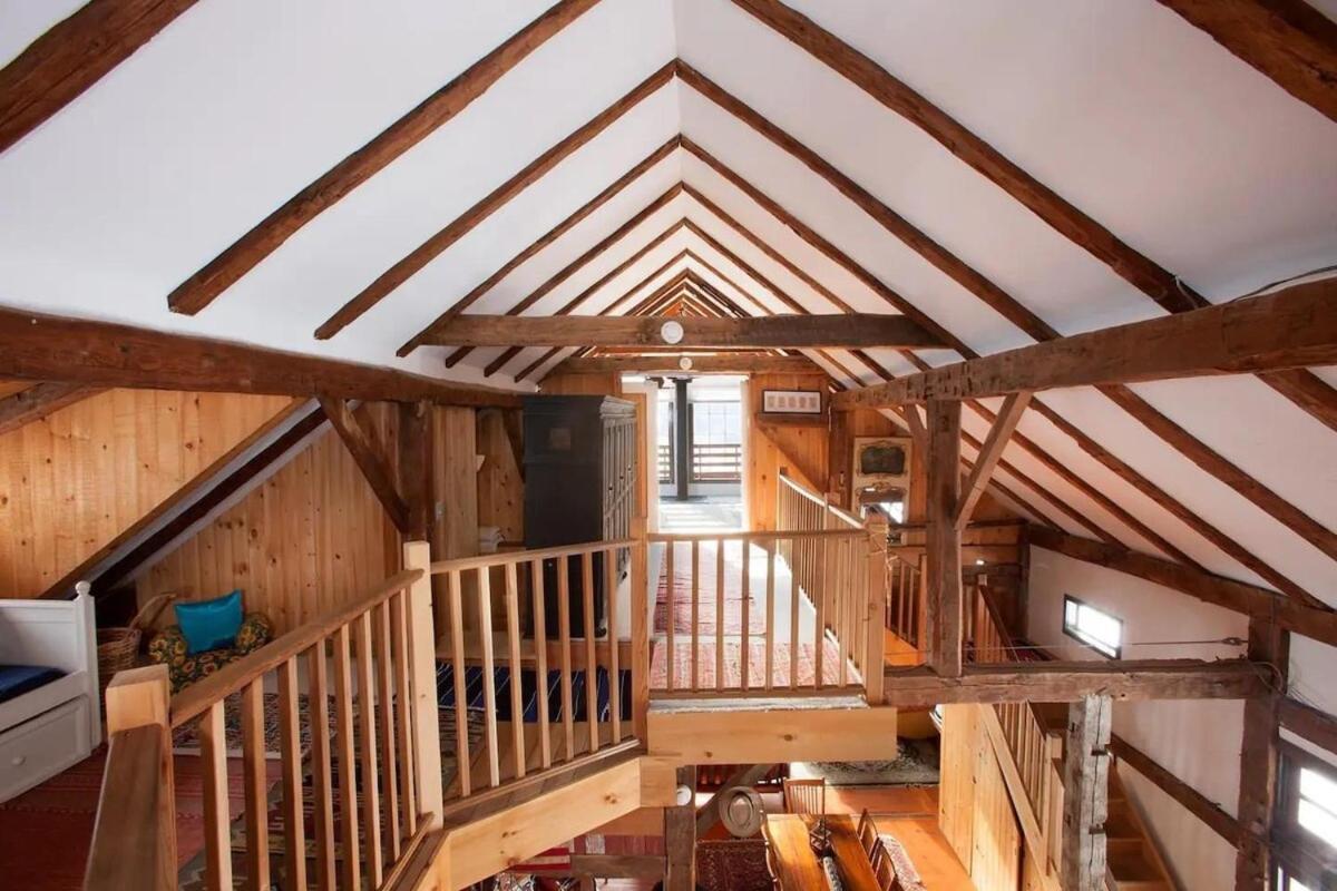 The Spirit Horse Farm, Kent Connecticutヴィラ エクステリア 写真