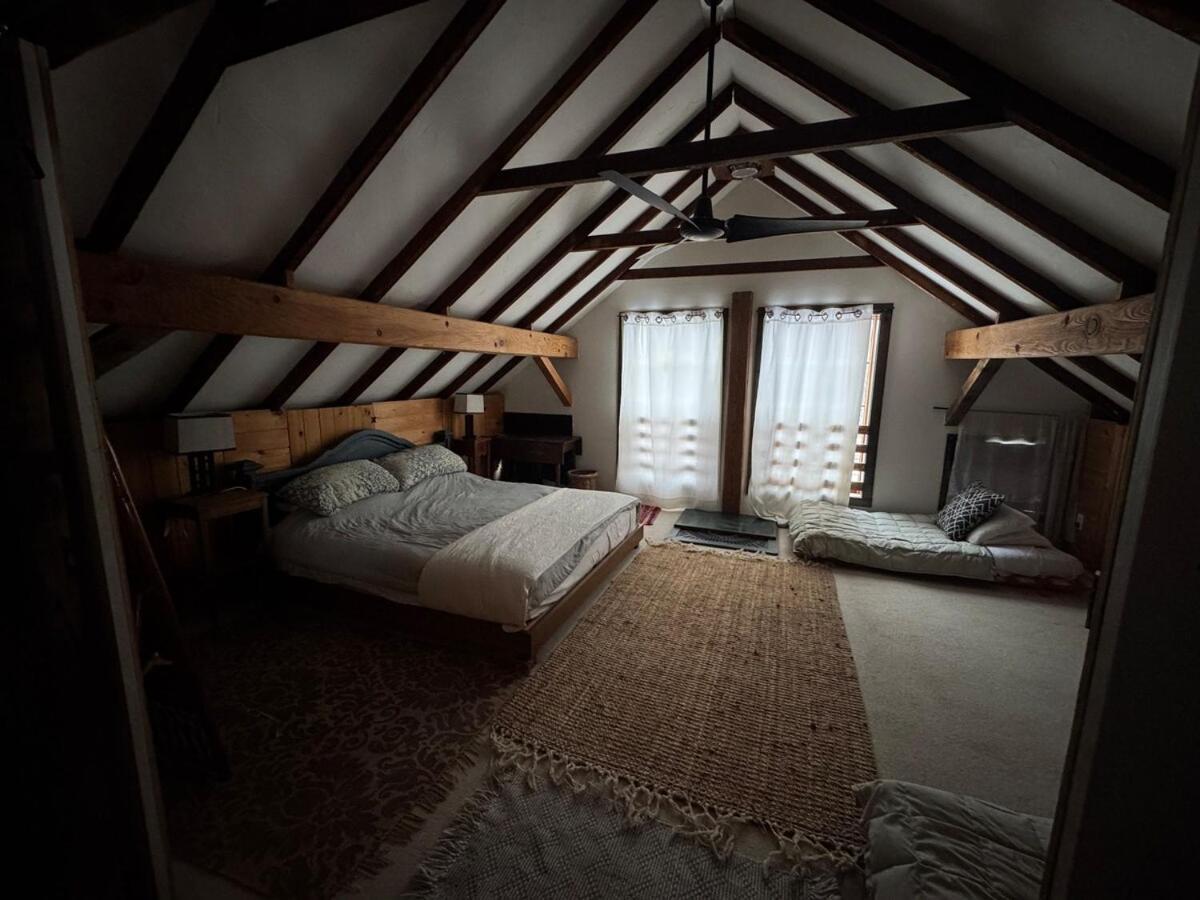 The Spirit Horse Farm, Kent Connecticutヴィラ エクステリア 写真