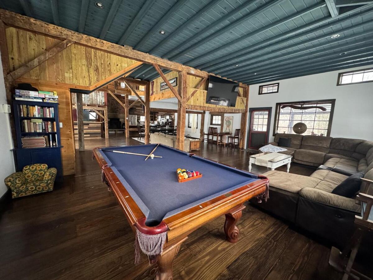 The Spirit Horse Farm, Kent Connecticutヴィラ エクステリア 写真