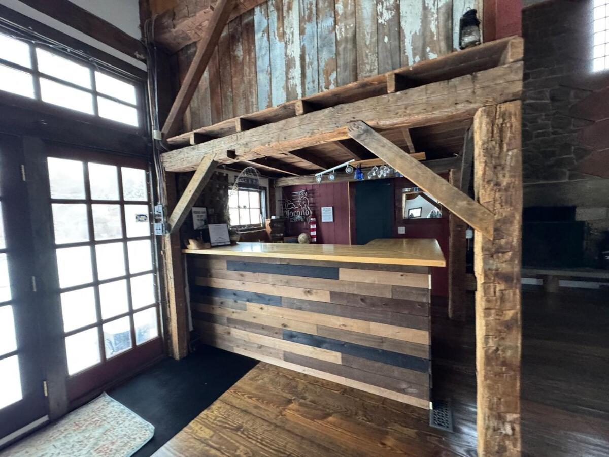 The Spirit Horse Farm, Kent Connecticutヴィラ エクステリア 写真