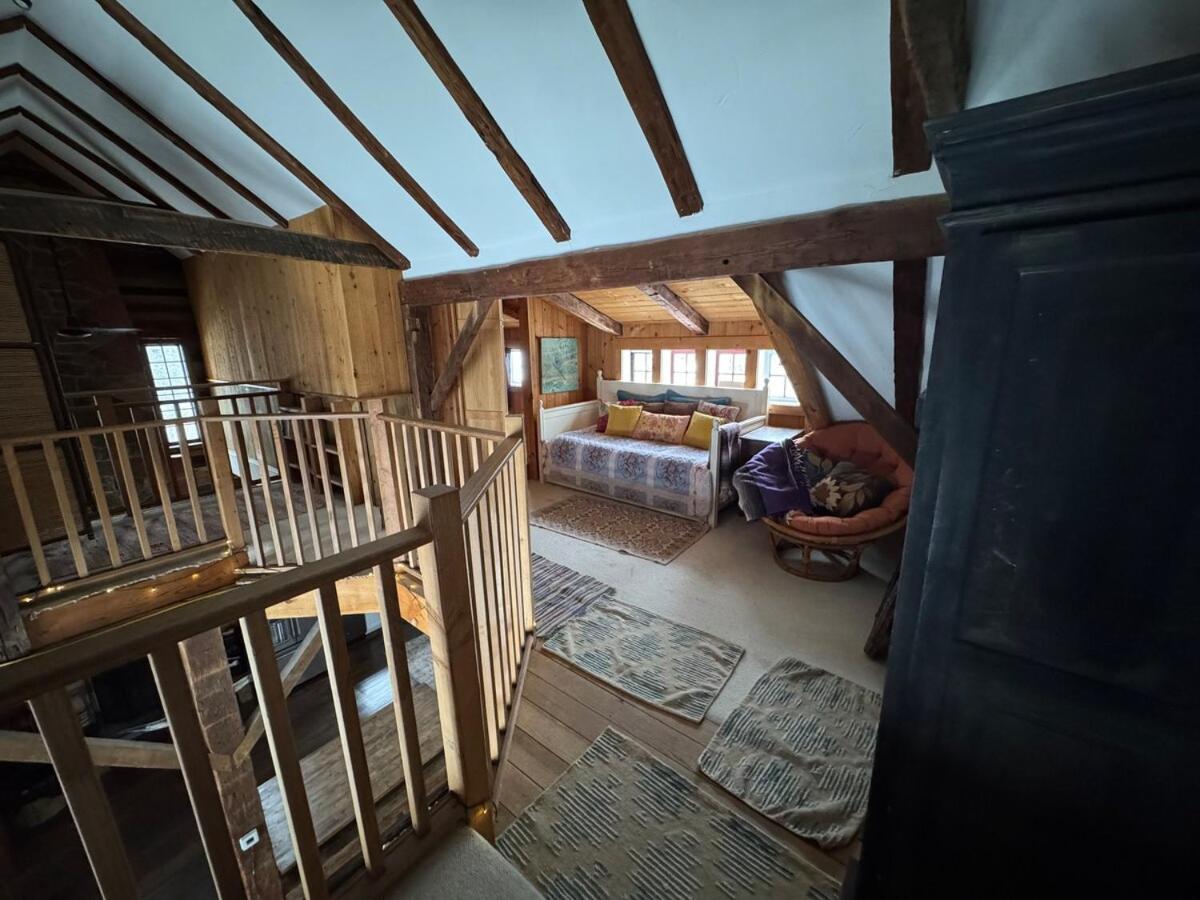 The Spirit Horse Farm, Kent Connecticutヴィラ エクステリア 写真