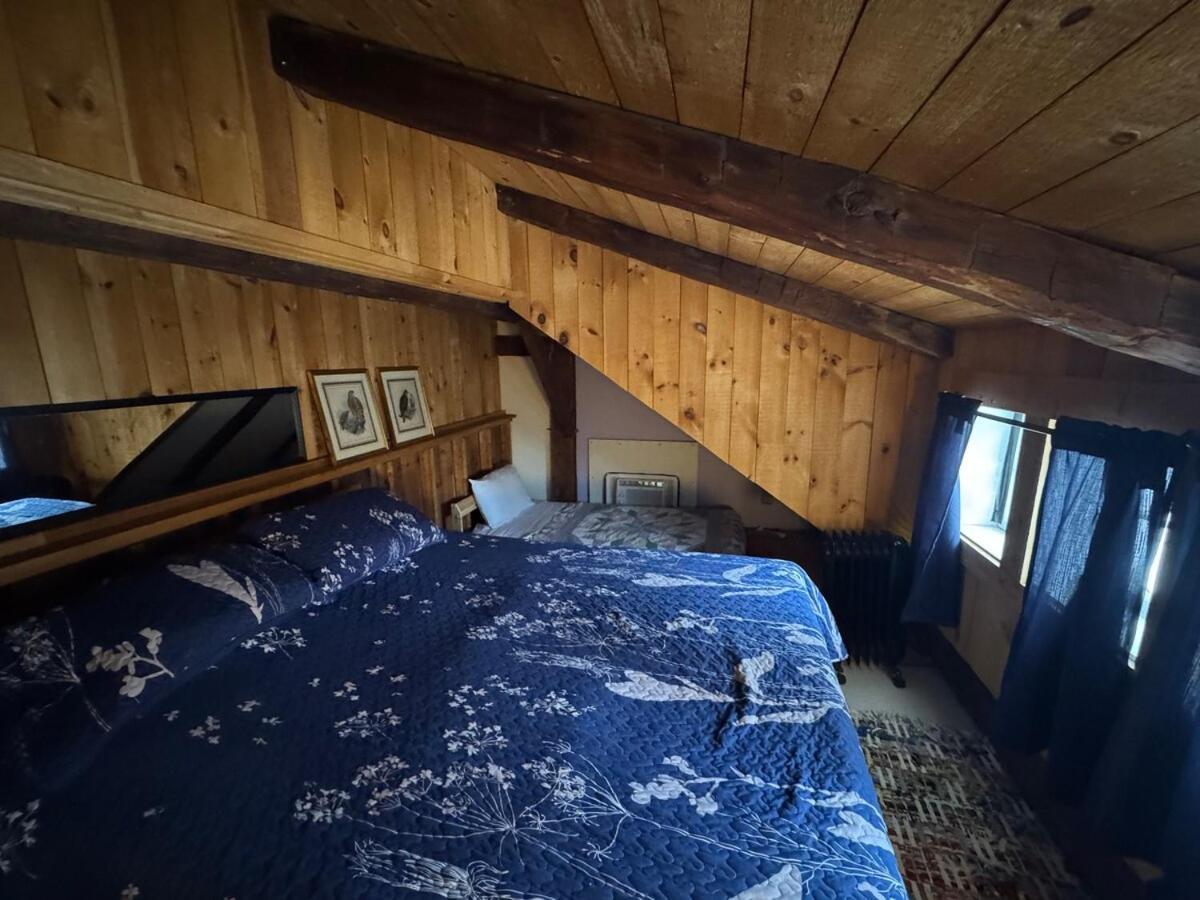 The Spirit Horse Farm, Kent Connecticutヴィラ エクステリア 写真