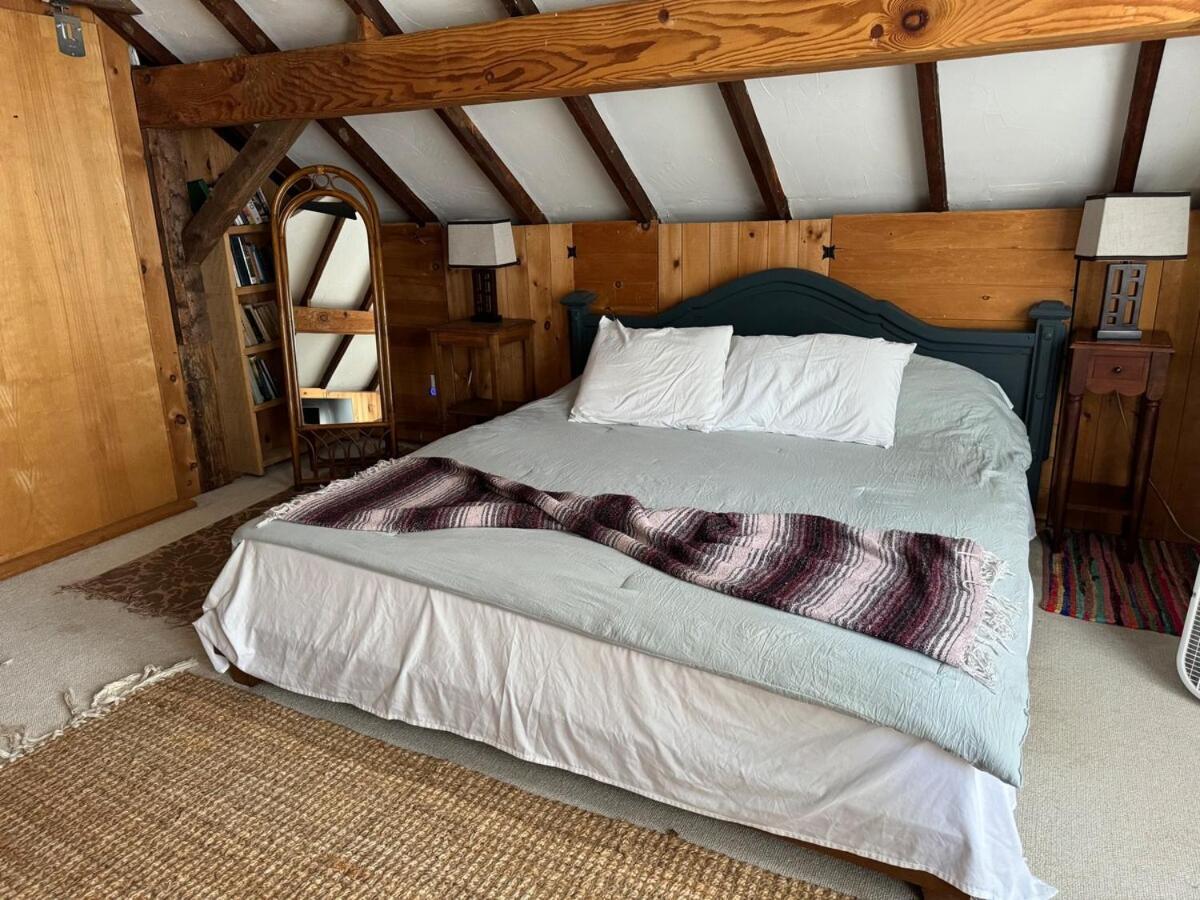 The Spirit Horse Farm, Kent Connecticutヴィラ エクステリア 写真