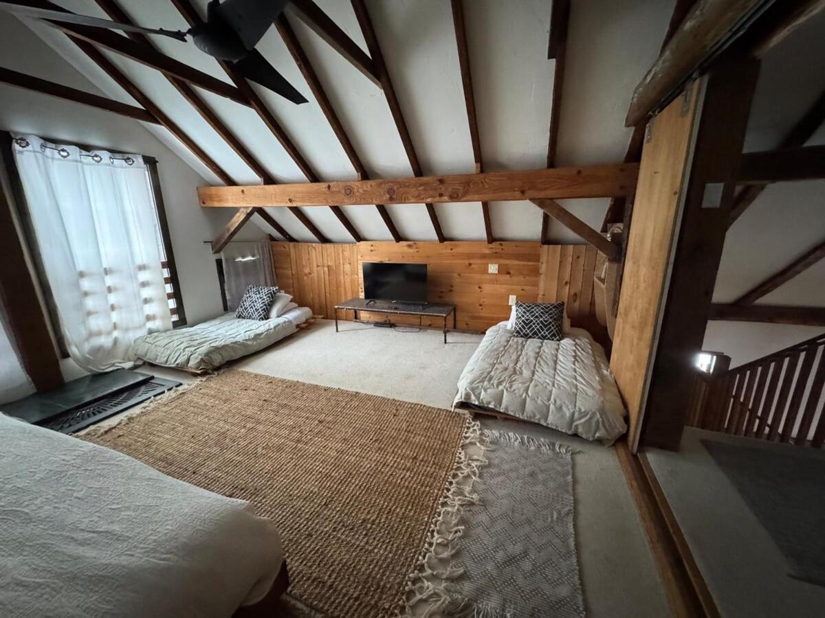 The Spirit Horse Farm, Kent Connecticutヴィラ エクステリア 写真
