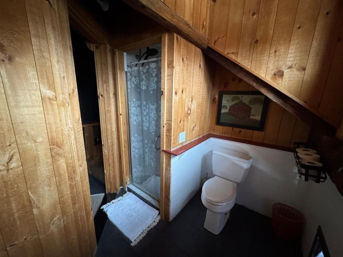The Spirit Horse Farm, Kent Connecticutヴィラ エクステリア 写真