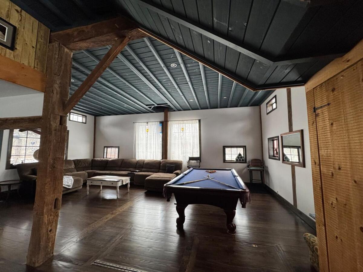 The Spirit Horse Farm, Kent Connecticutヴィラ エクステリア 写真