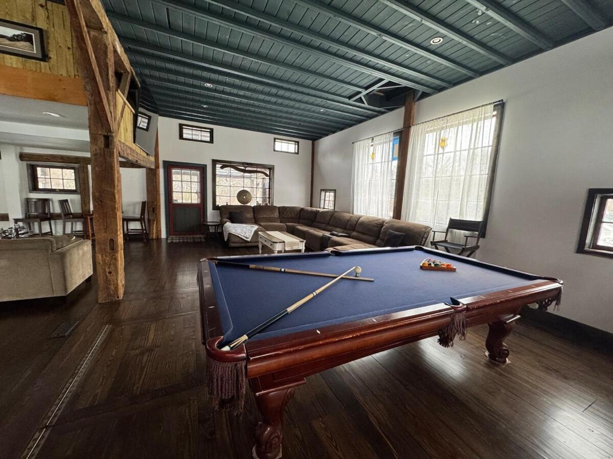 The Spirit Horse Farm, Kent Connecticutヴィラ エクステリア 写真