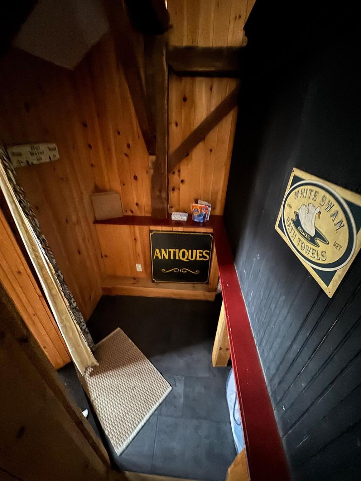 The Spirit Horse Farm, Kent Connecticutヴィラ エクステリア 写真