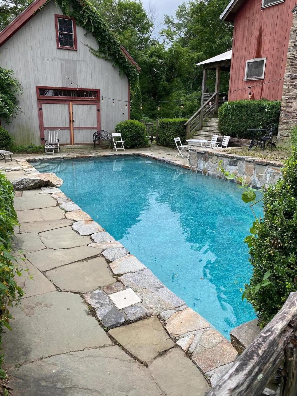 The Spirit Horse Farm, Kent Connecticutヴィラ エクステリア 写真