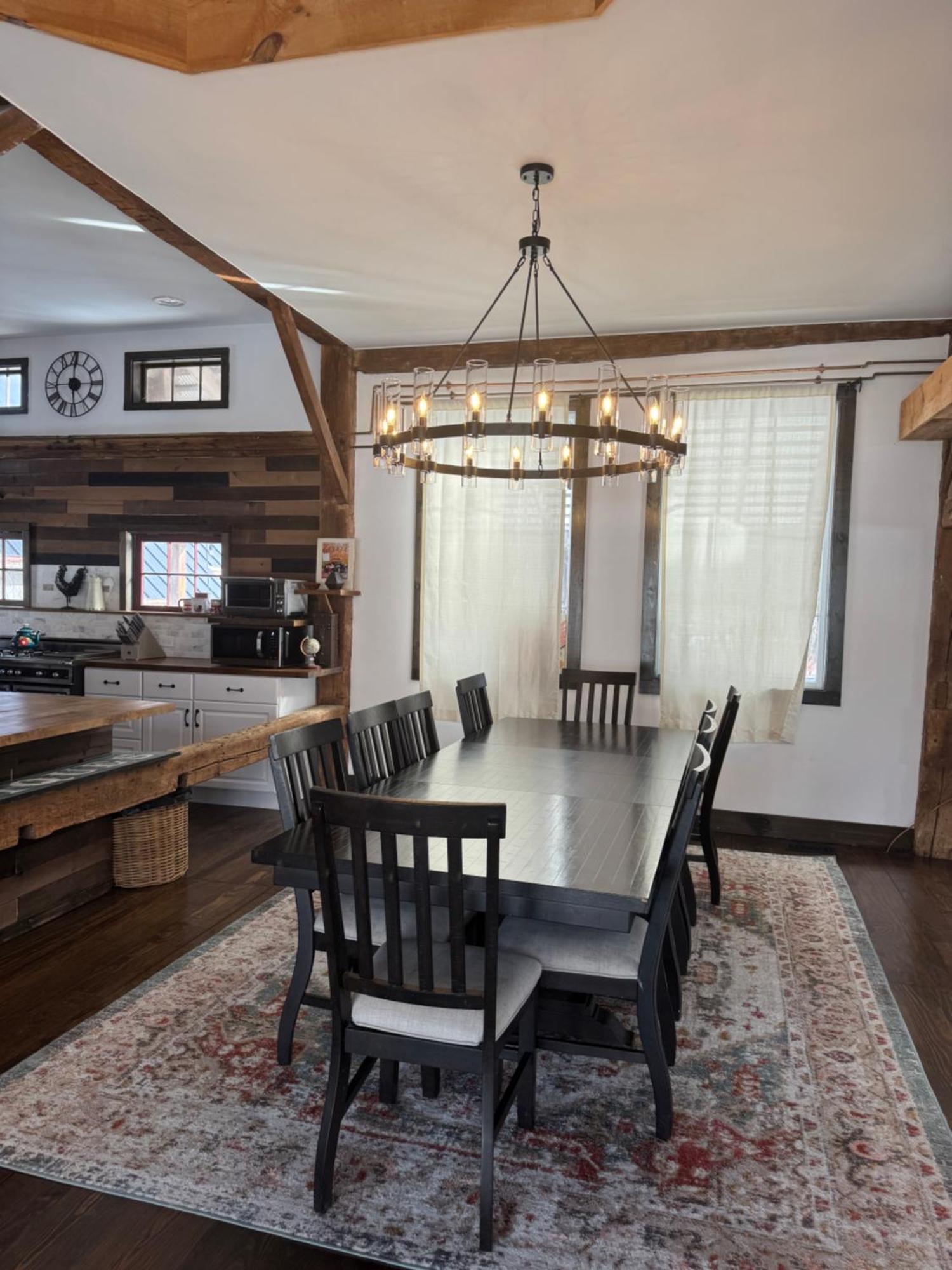 The Spirit Horse Farm, Kent Connecticutヴィラ エクステリア 写真